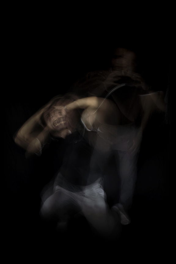 Effondrement - Ruben